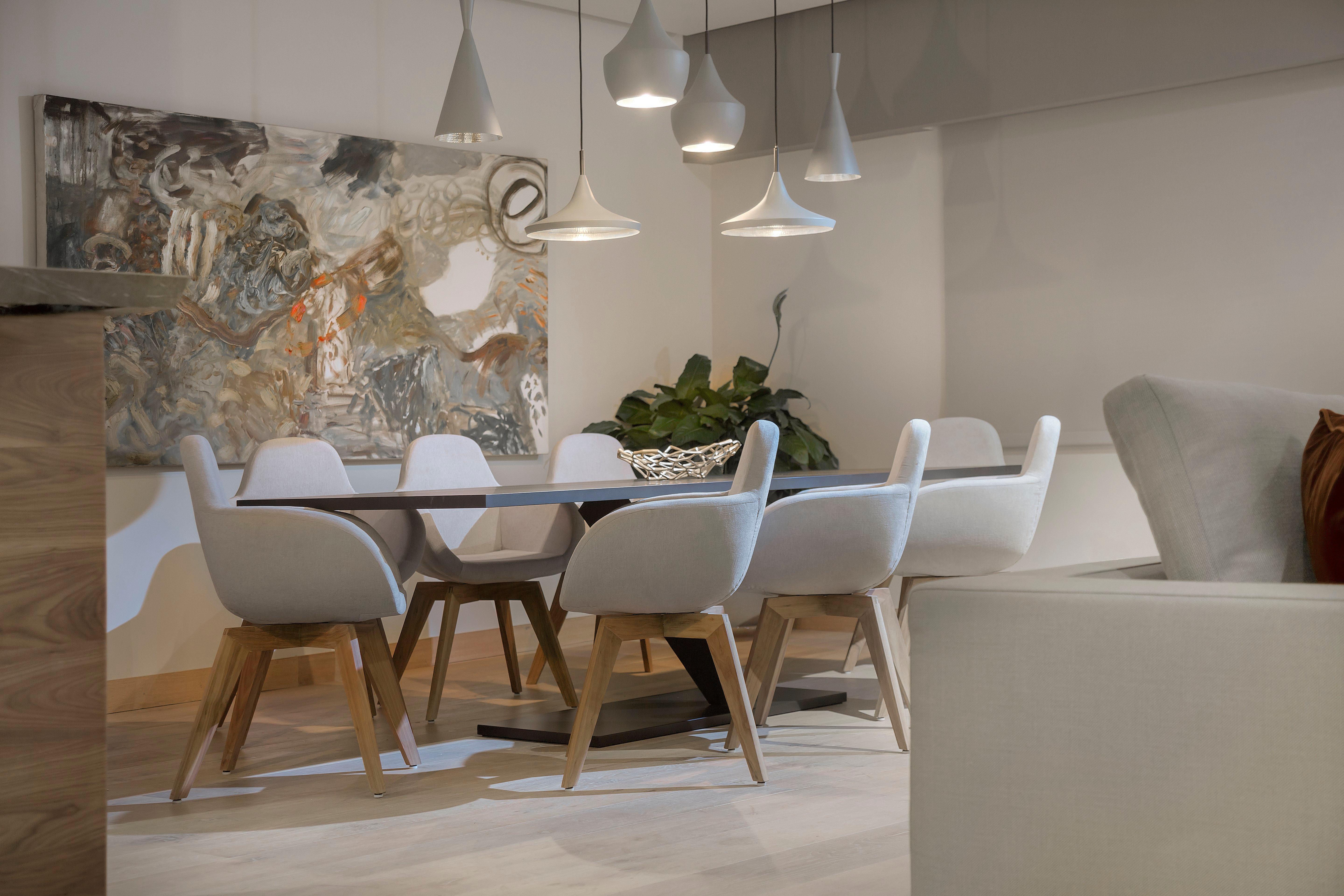 Presidente Intercontinental Mexico City By Ihg Exterior photo A dining room